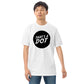 Zach Lewis "Logo" Shirt