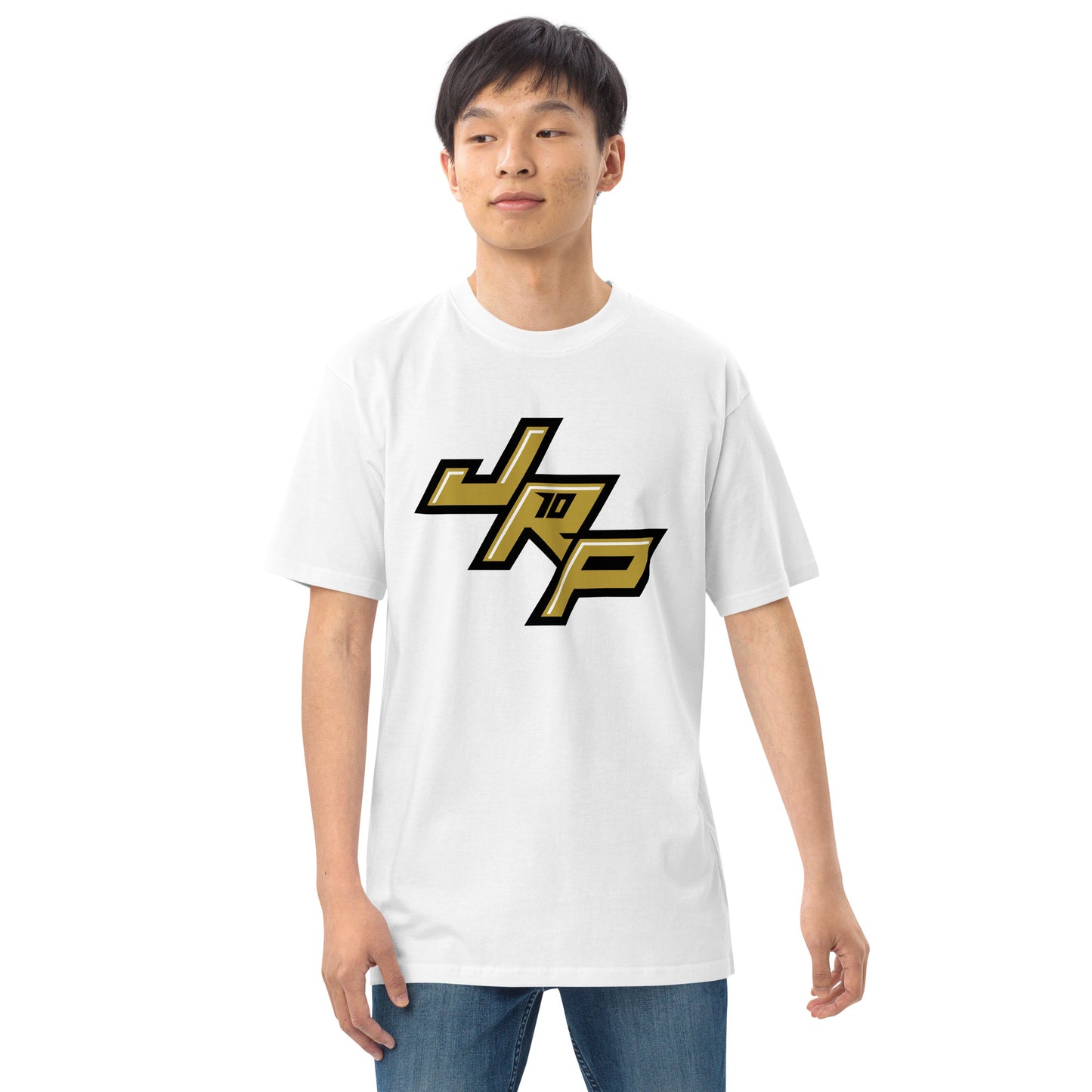 John Rhys Plumlee "Logo" Shirt