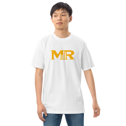 Mark Robinson "Logo" Shirt