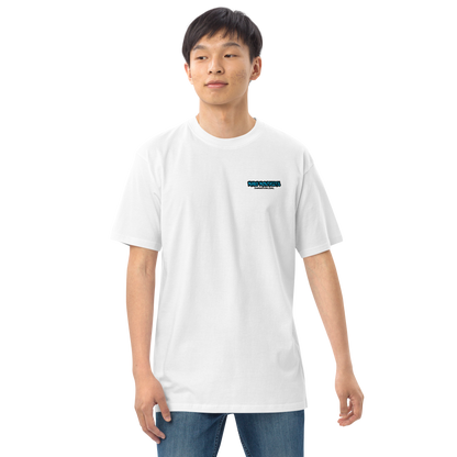 DeMarvin Leal "Marv Mentality" Shirt