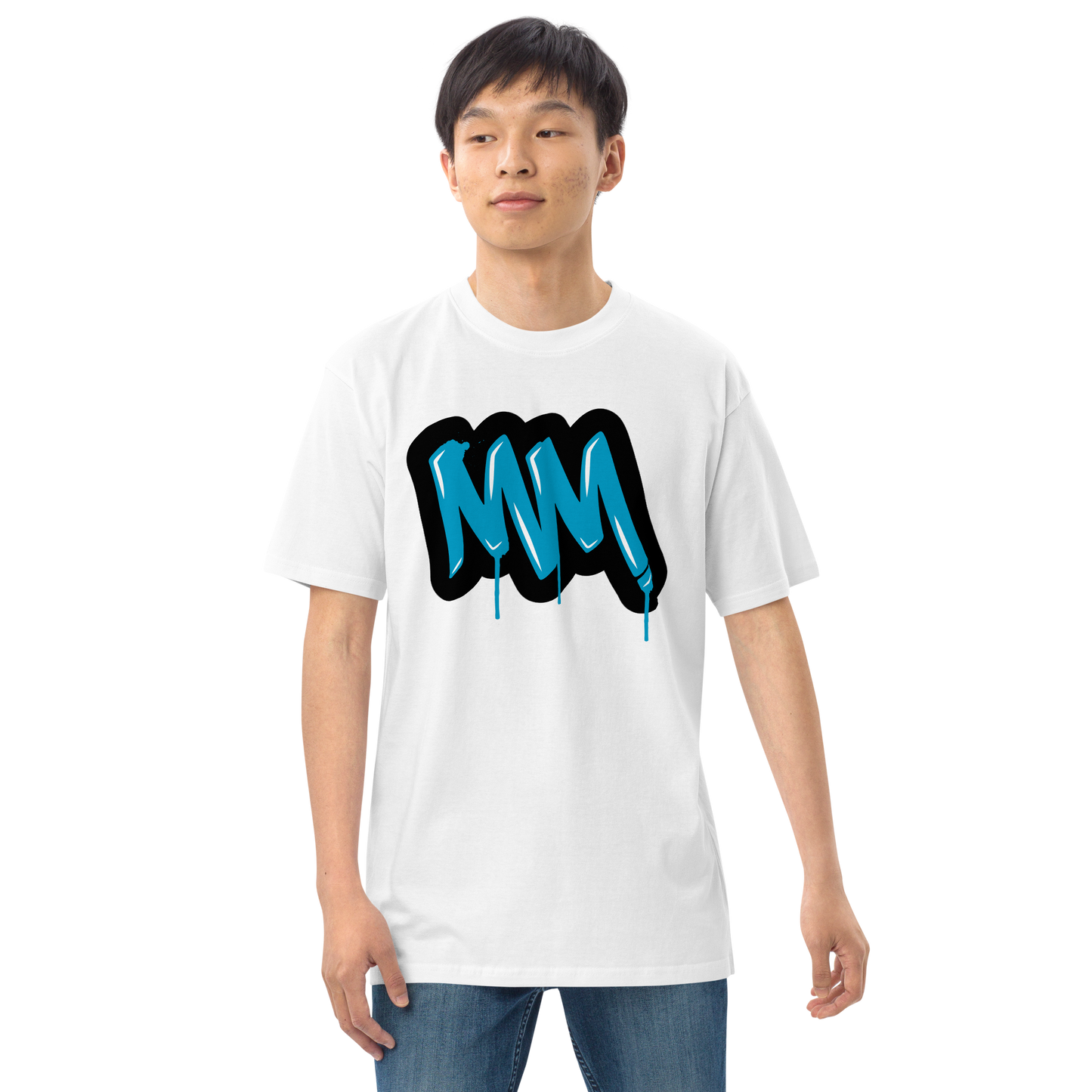 DeMarvin Leal "Logo" Shirt