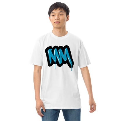 DeMarvin Leal "Logo" Shirt