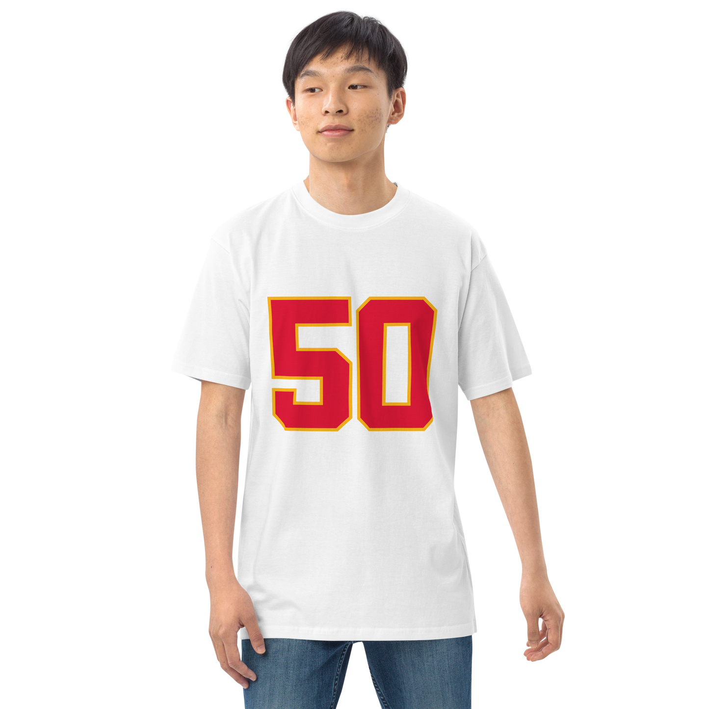 Willie Gay Jr. "Jersey" Shirt