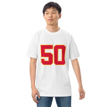 Willie Gay Jr. "Jersey" Shirt