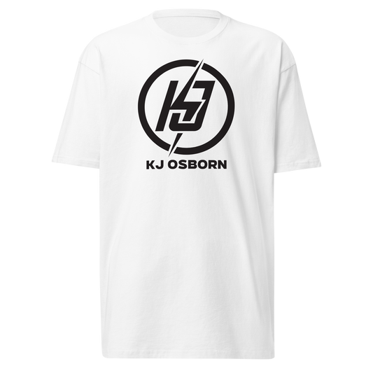 K.J. Osborn "Logo" Shirt