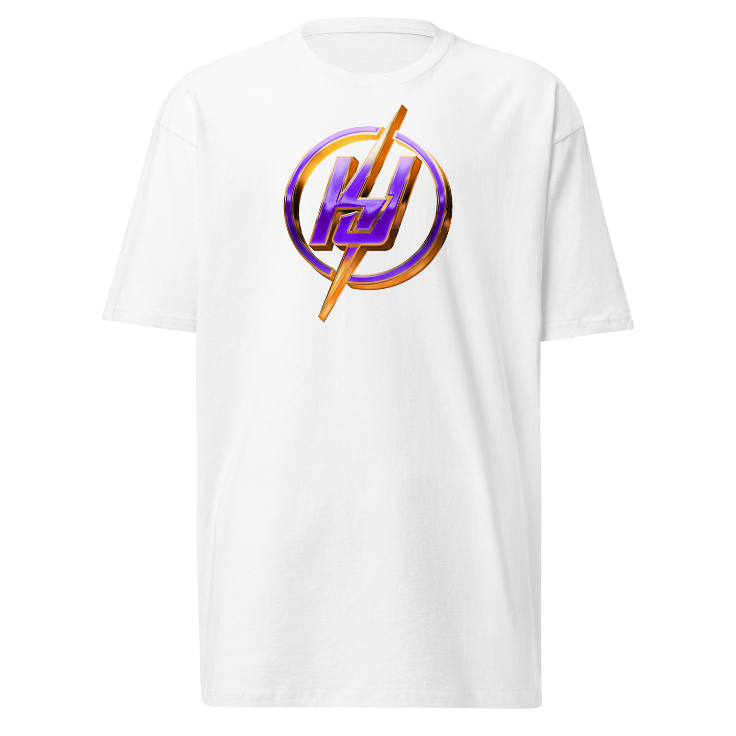 K.J. Osborn  "Hero" Shirt