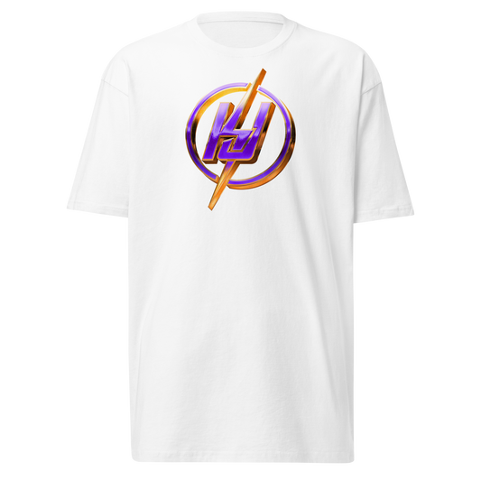 K.J. Osborn  "Hero" Shirt