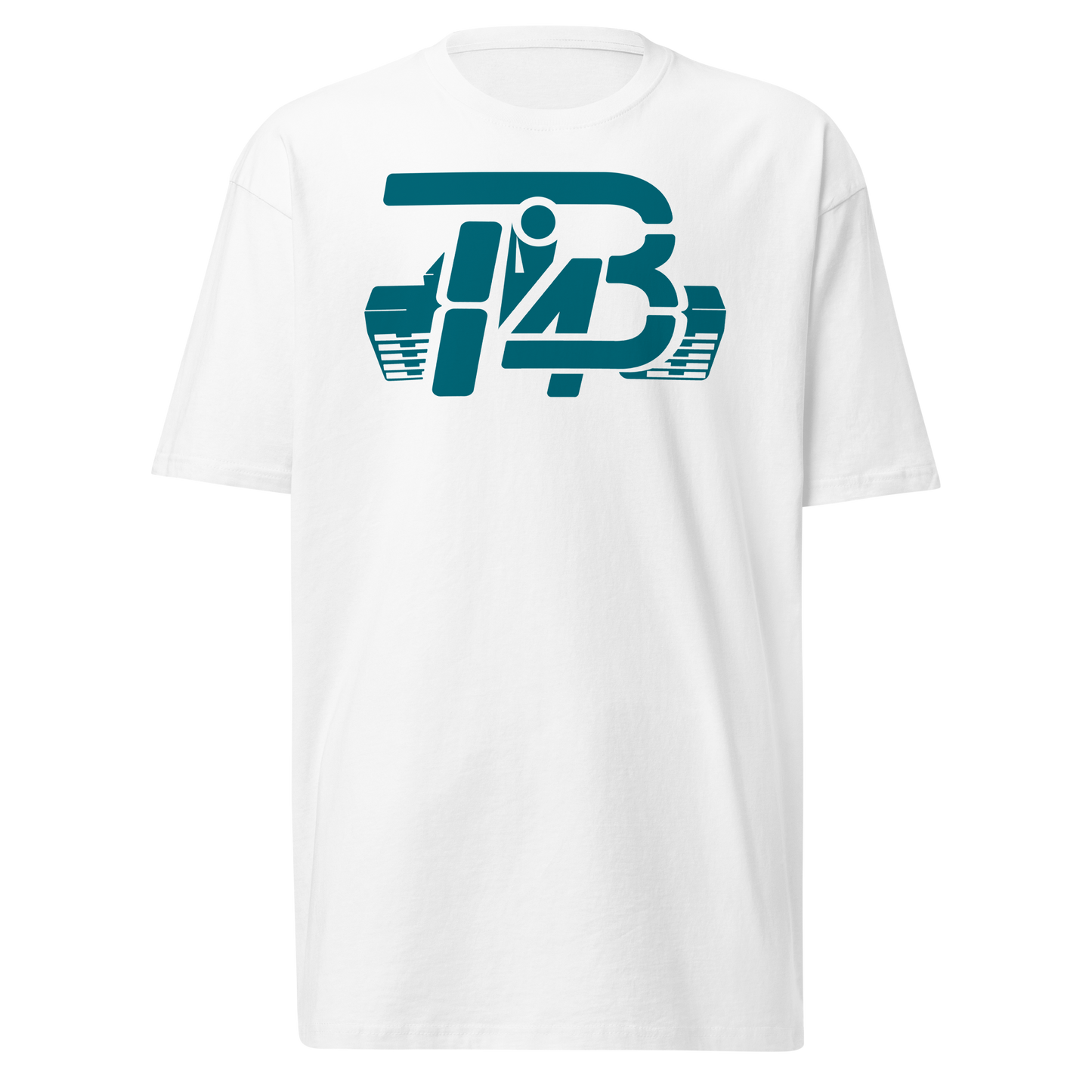 Tank Bigsby "Logo" Shirt