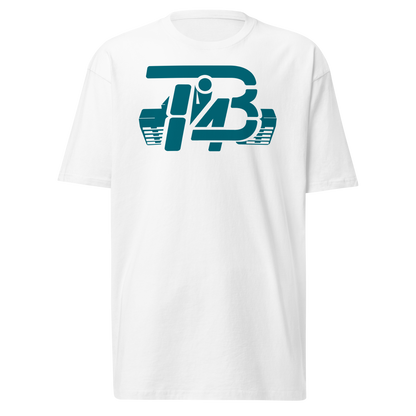 Tank Bigsby "Logo" Shirt