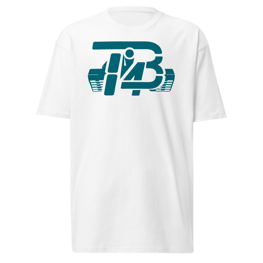 Tank Bigsby "Logo" Shirt