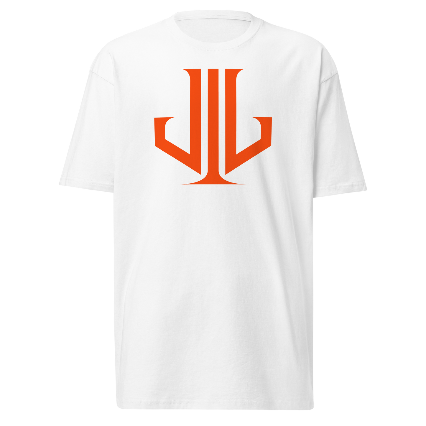 JL Skinner  "Logo" Shirt