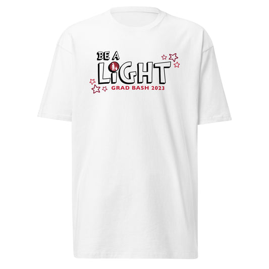 Be a Light Grad Bash 2023 - VOLUNTEER