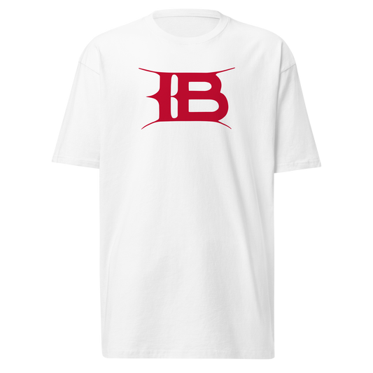 Isaiah Bolden "Logo" Shirt