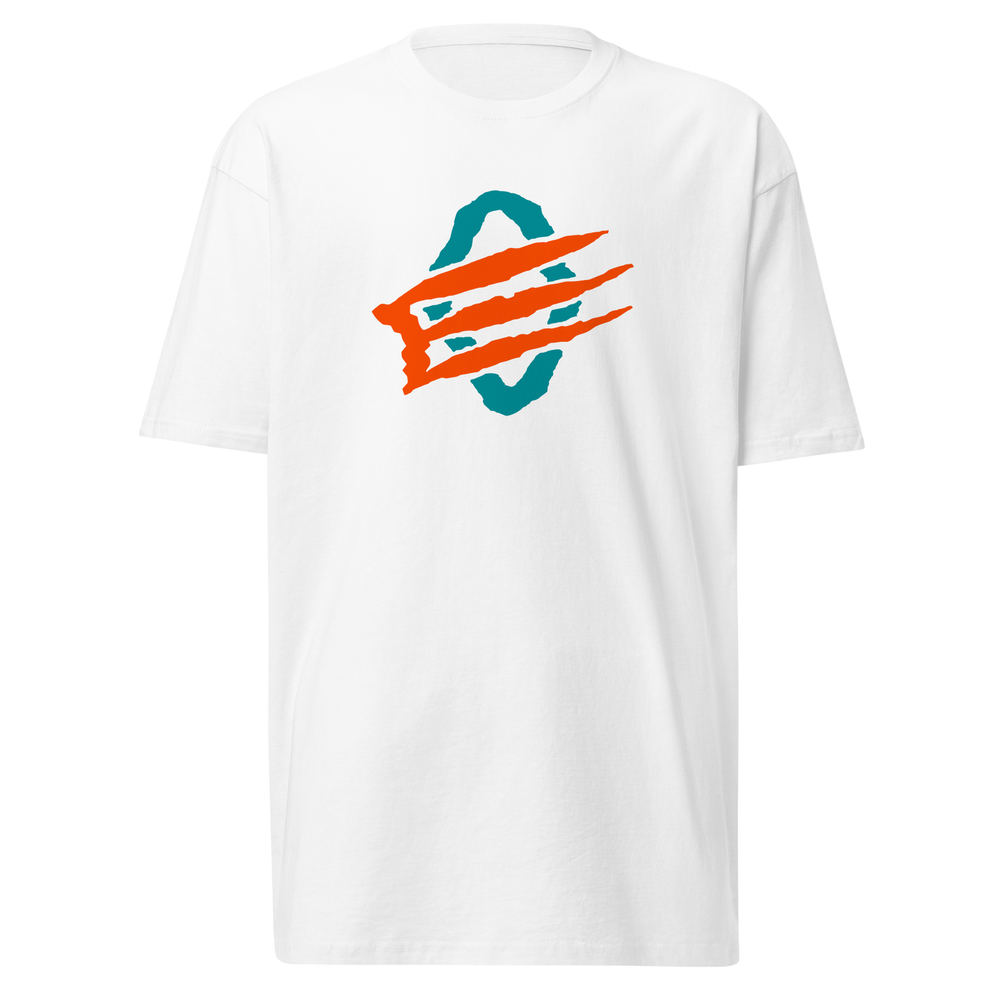 Emmanuel Ogbah "Logo" Shirt