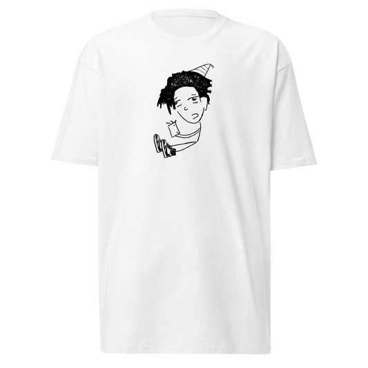 Alex Washington "MA WHY CAN’T I FLY?" Shirt