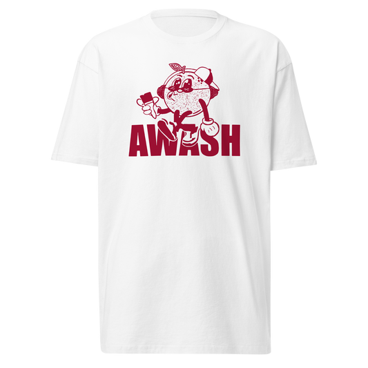 Alex Washington "Awash" Shirt