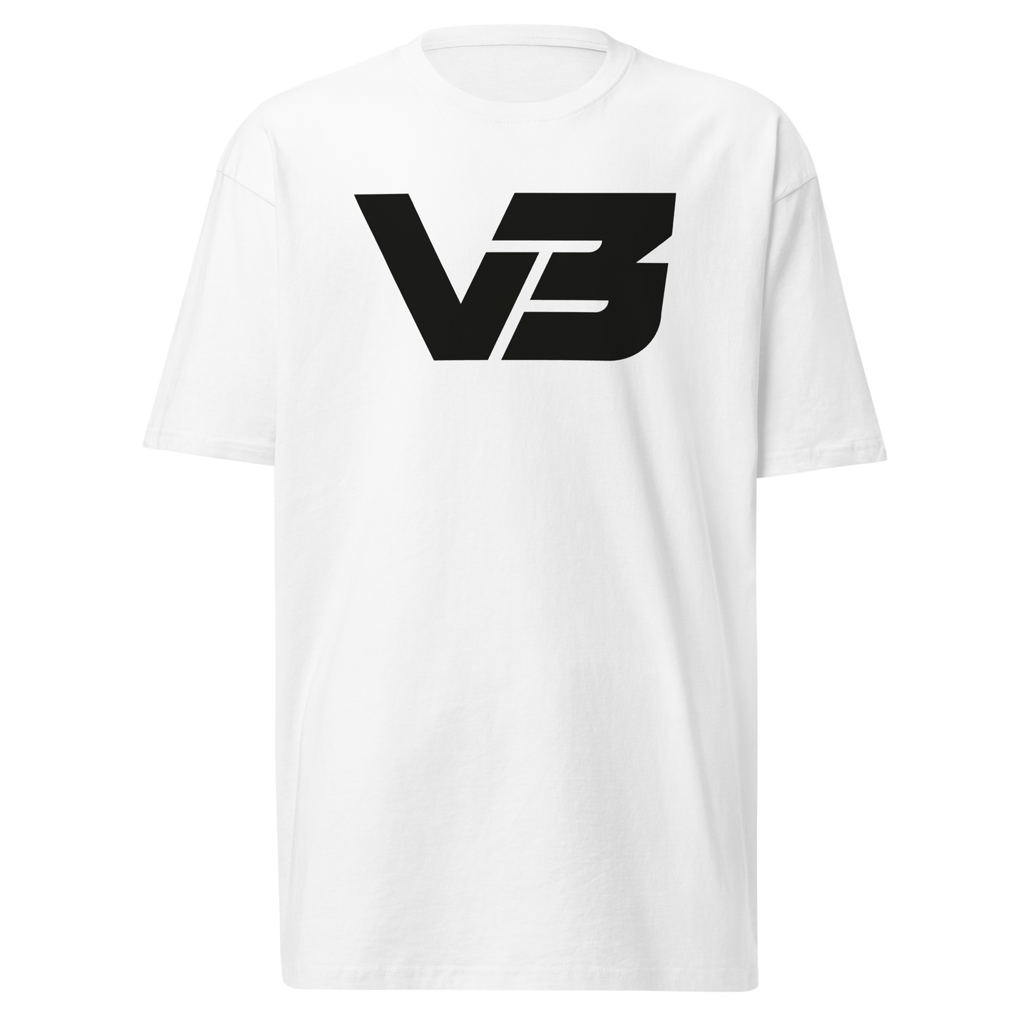 Verone McKinley III "Logo" Shirt