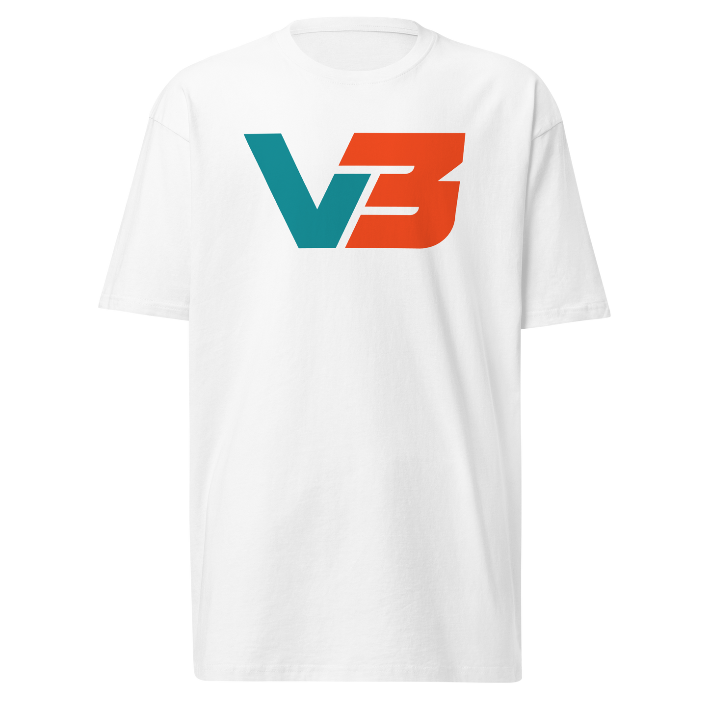 Verone McKinley III "Logo" Shirt