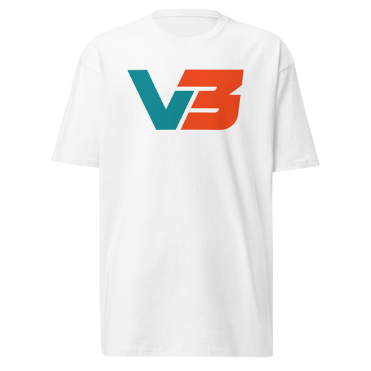 Verone McKinley III "Logo" Shirt