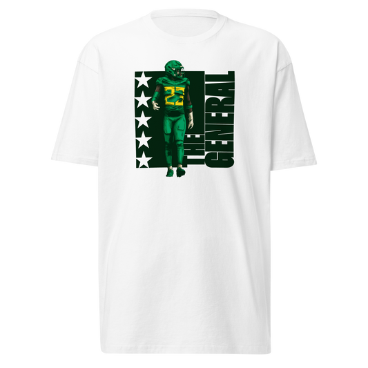 Verone McKinley III "The General" Shirt