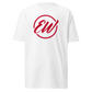 Erica Wheeler "Logo" Shirt