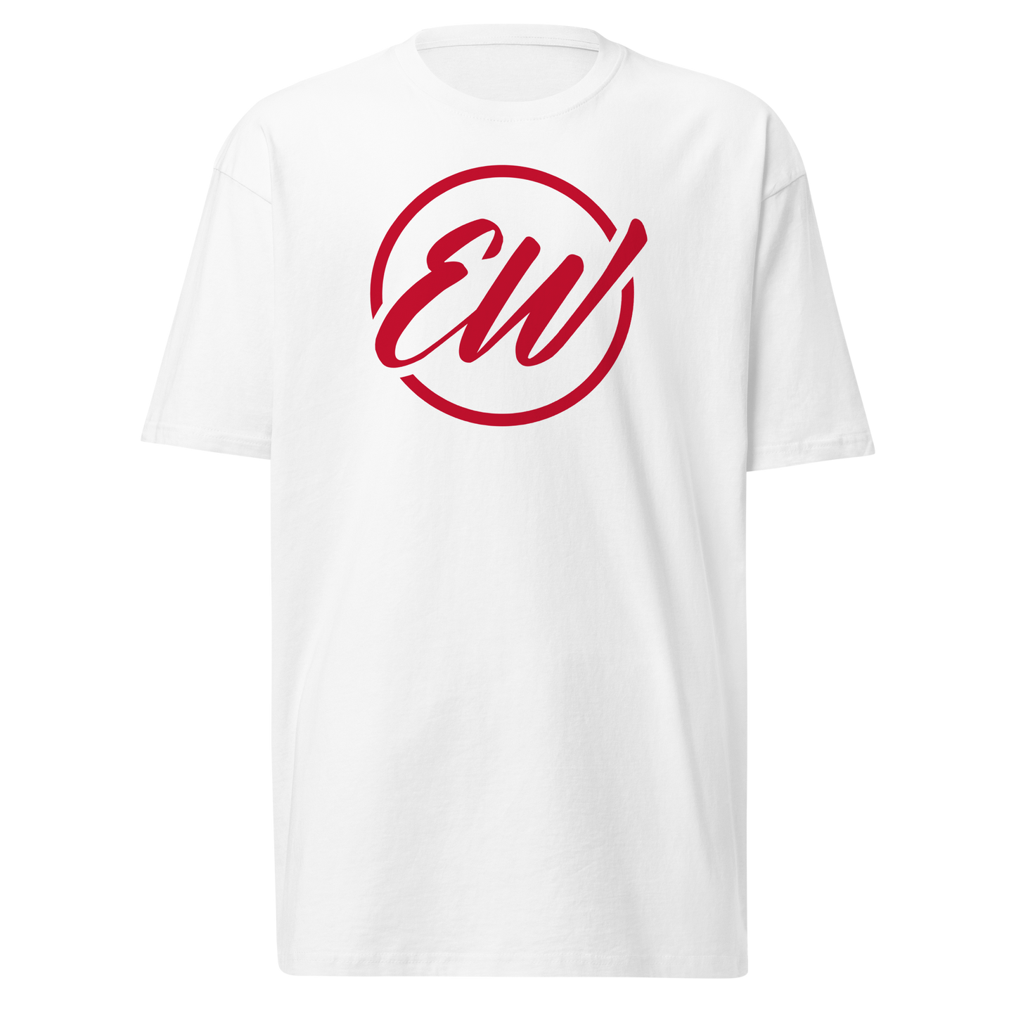 Erica Wheeler "Logo" Shirt