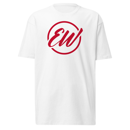 Erica Wheeler "Logo" Shirt