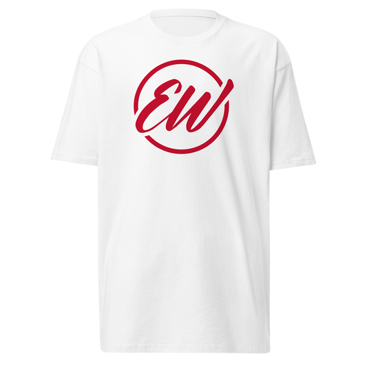 Erica Wheeler "Logo" Shirt