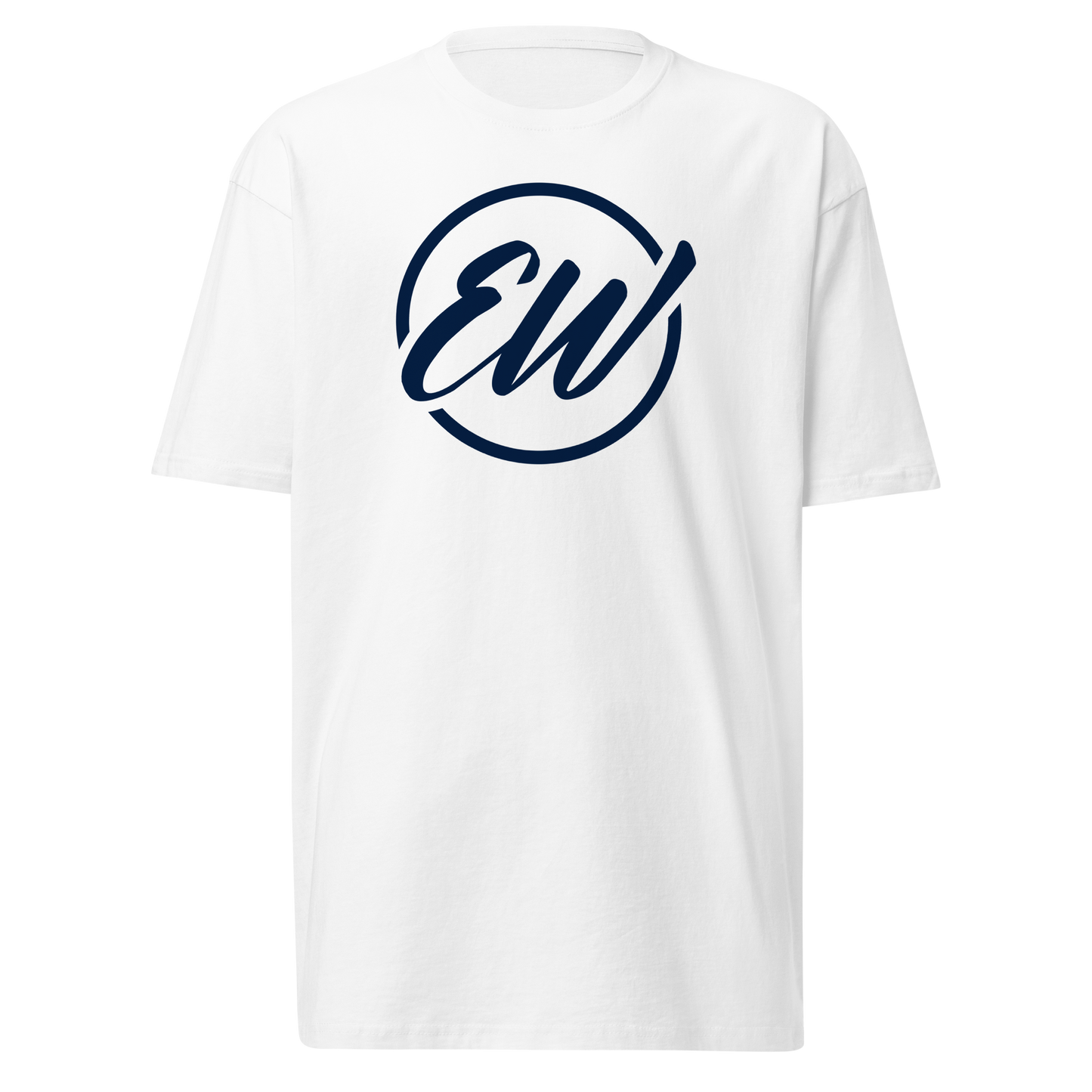 Erica Wheeler "Logo" Shirt