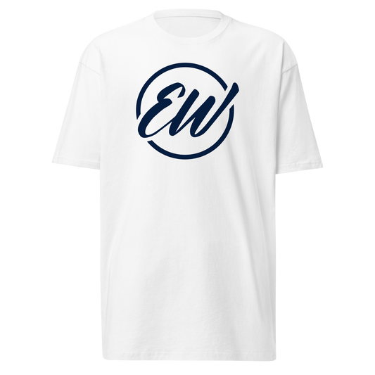 Erica Wheeler "Logo" Shirt
