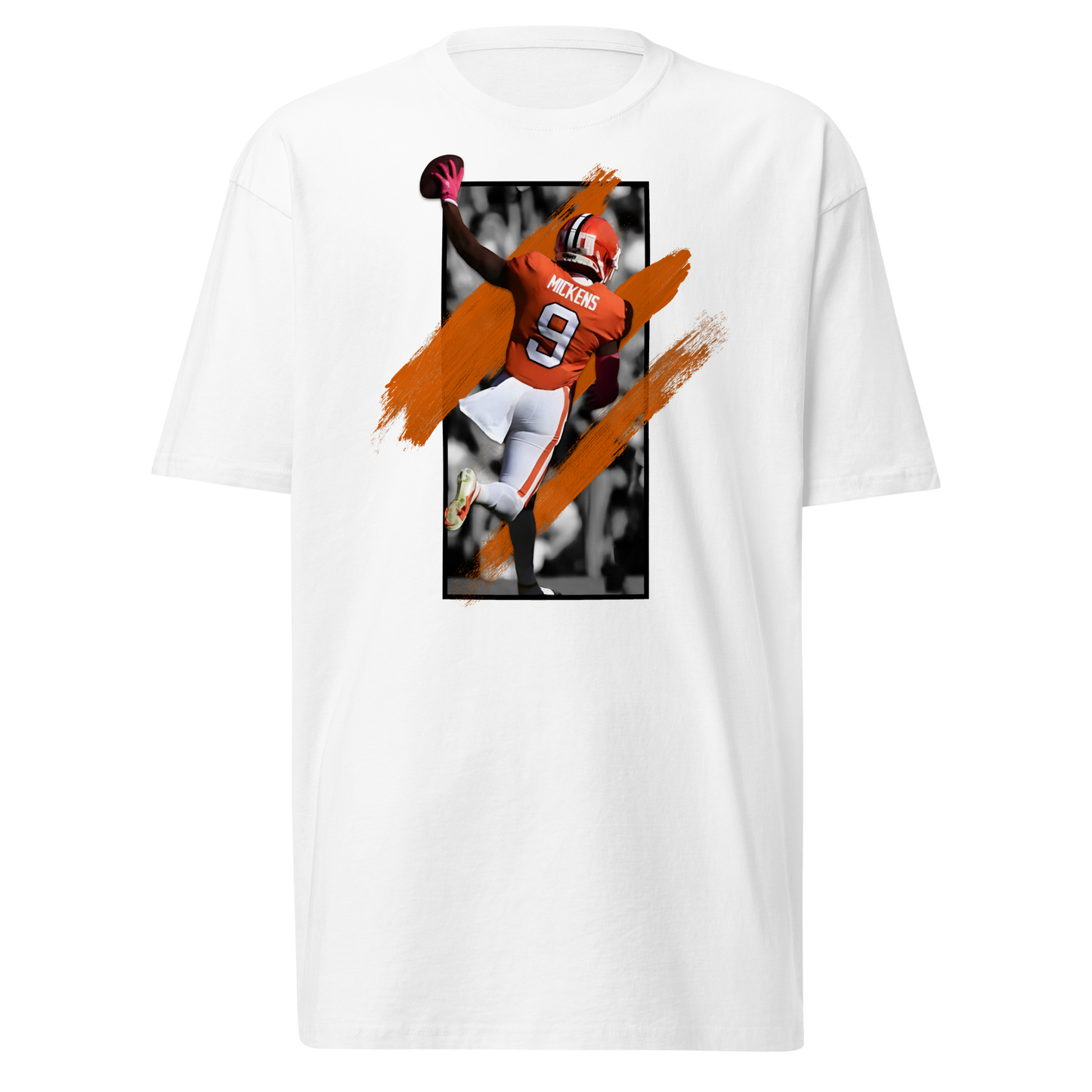 RJ Mickens "MickPick" Shirt