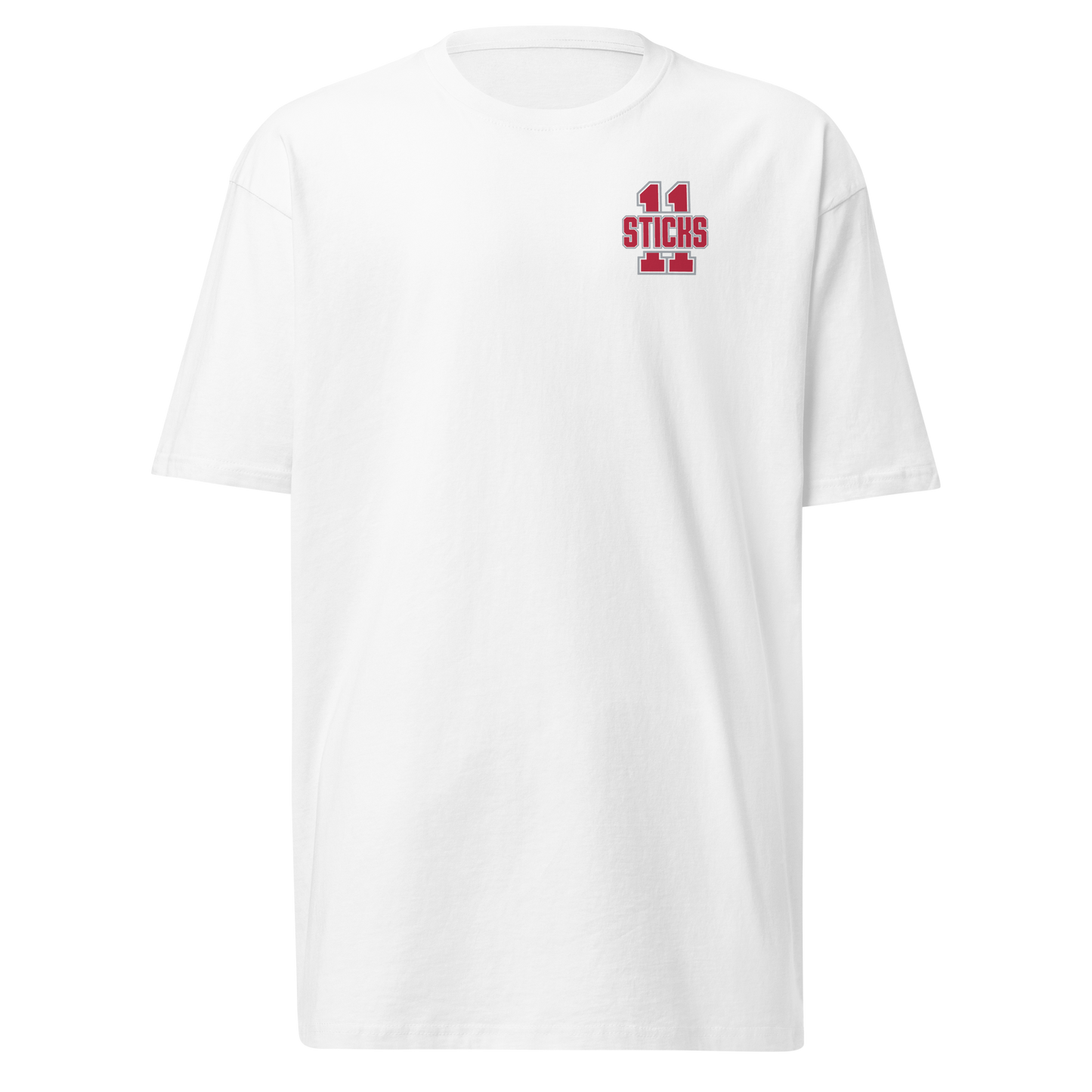 CJ Hicks "Logo" Shirt