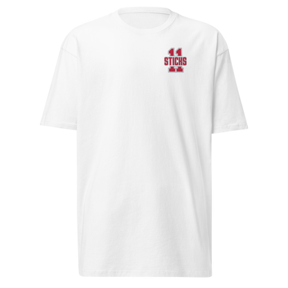 CJ Hicks "Logo" Shirt