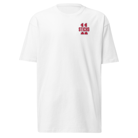 CJ Hicks "Logo" Shirt