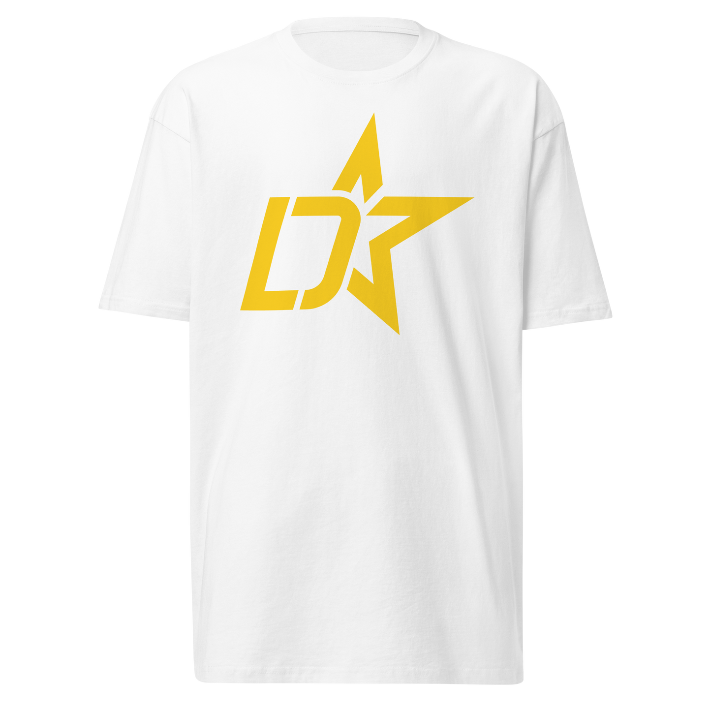 Logan Diggs "Logo" Shirt