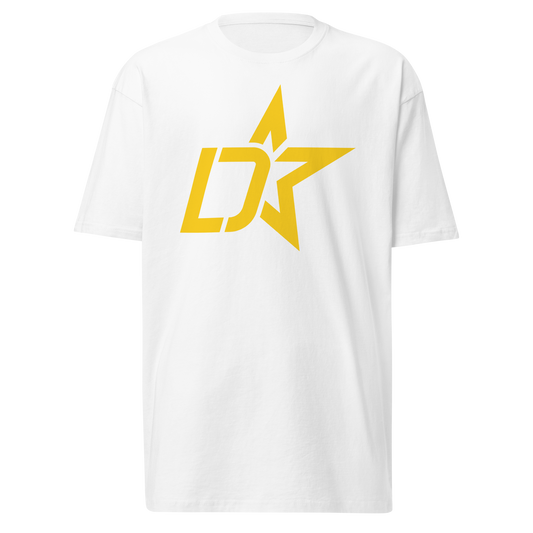 Logan Diggs "Logo" Shirt