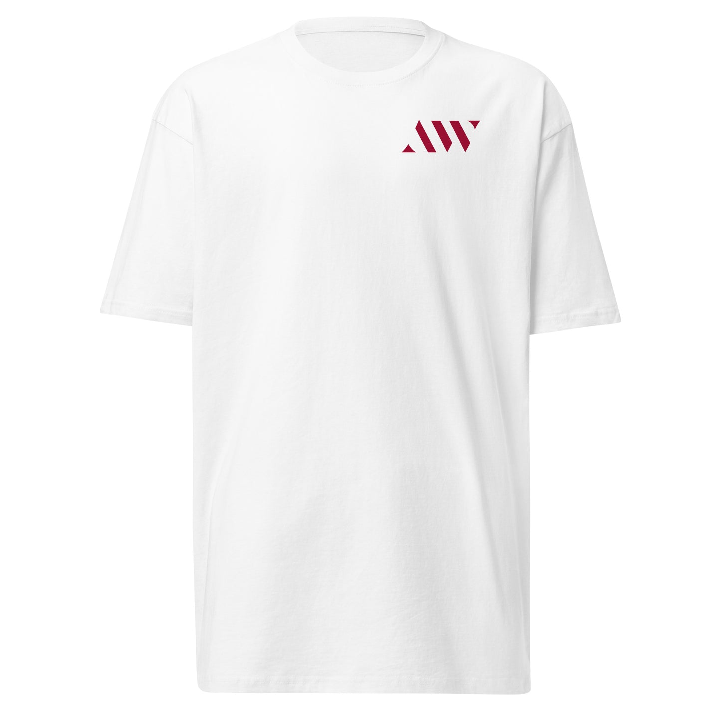 Alex Washington "Logo" Shirt