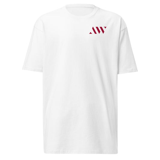 Alex Washington "Logo" Shirt