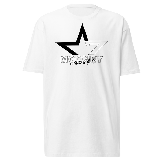Charvarius Ward "Mooney Star" Shirt