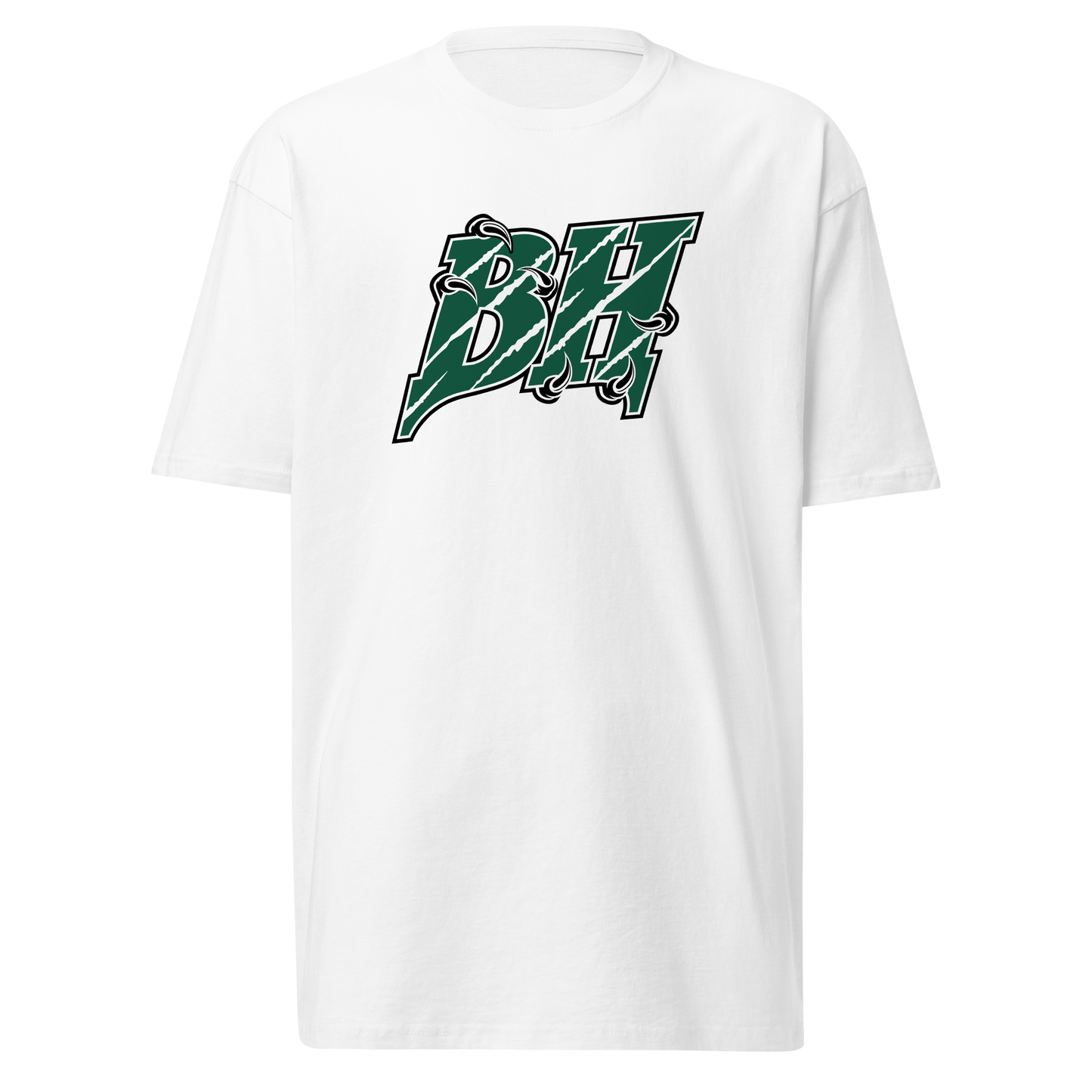 Breece Hall "Logo" Shirt
