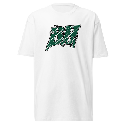 Breece Hall "Logo" Shirt