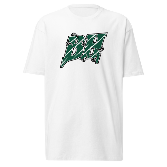 Breece Hall "Logo" Shirt