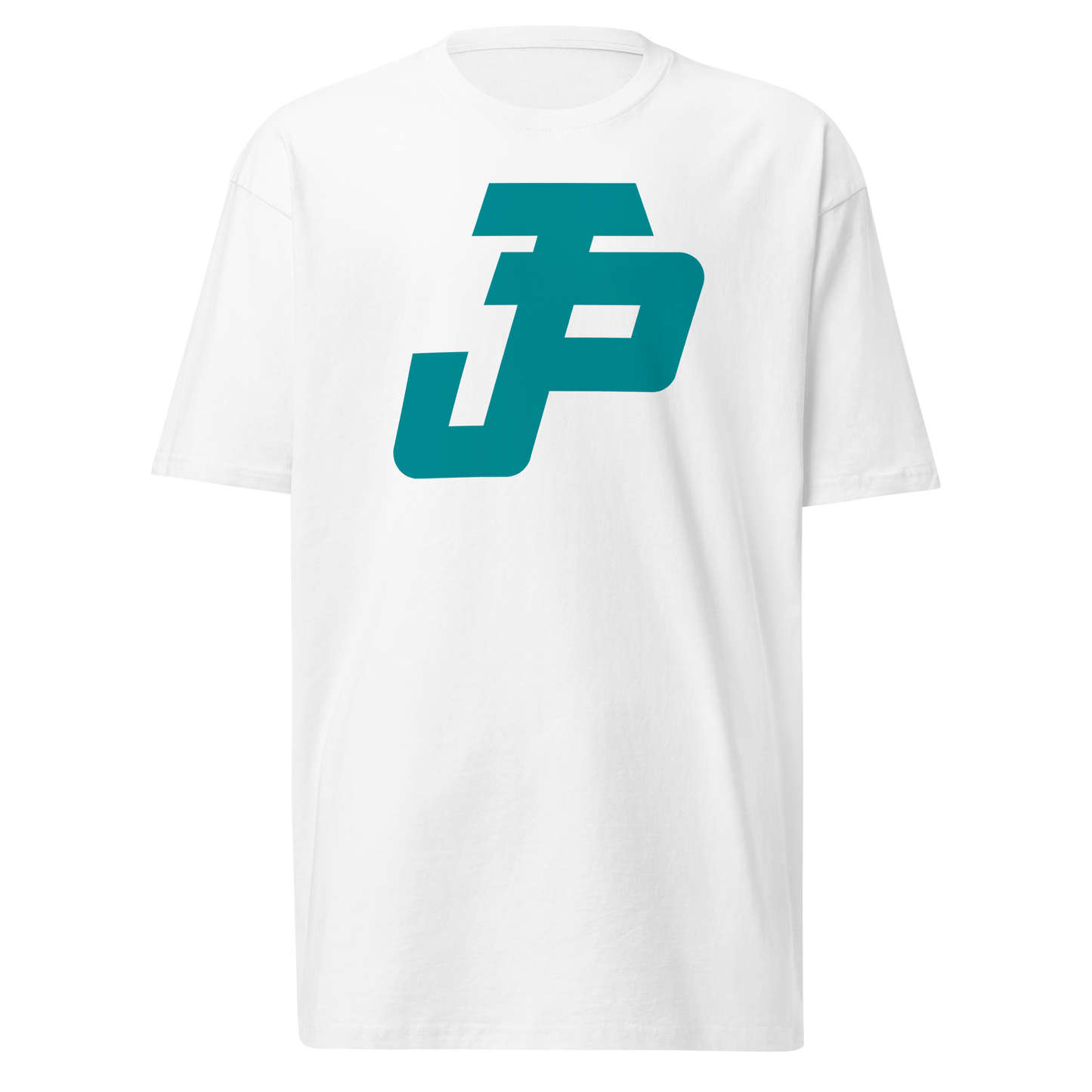 Jaelan Phillips "logo" Shirt