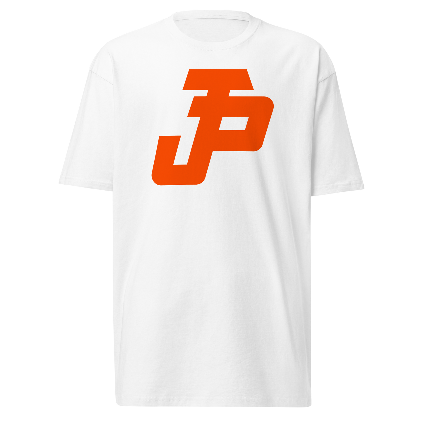 Jaelan Phillips "Logo" Shirt