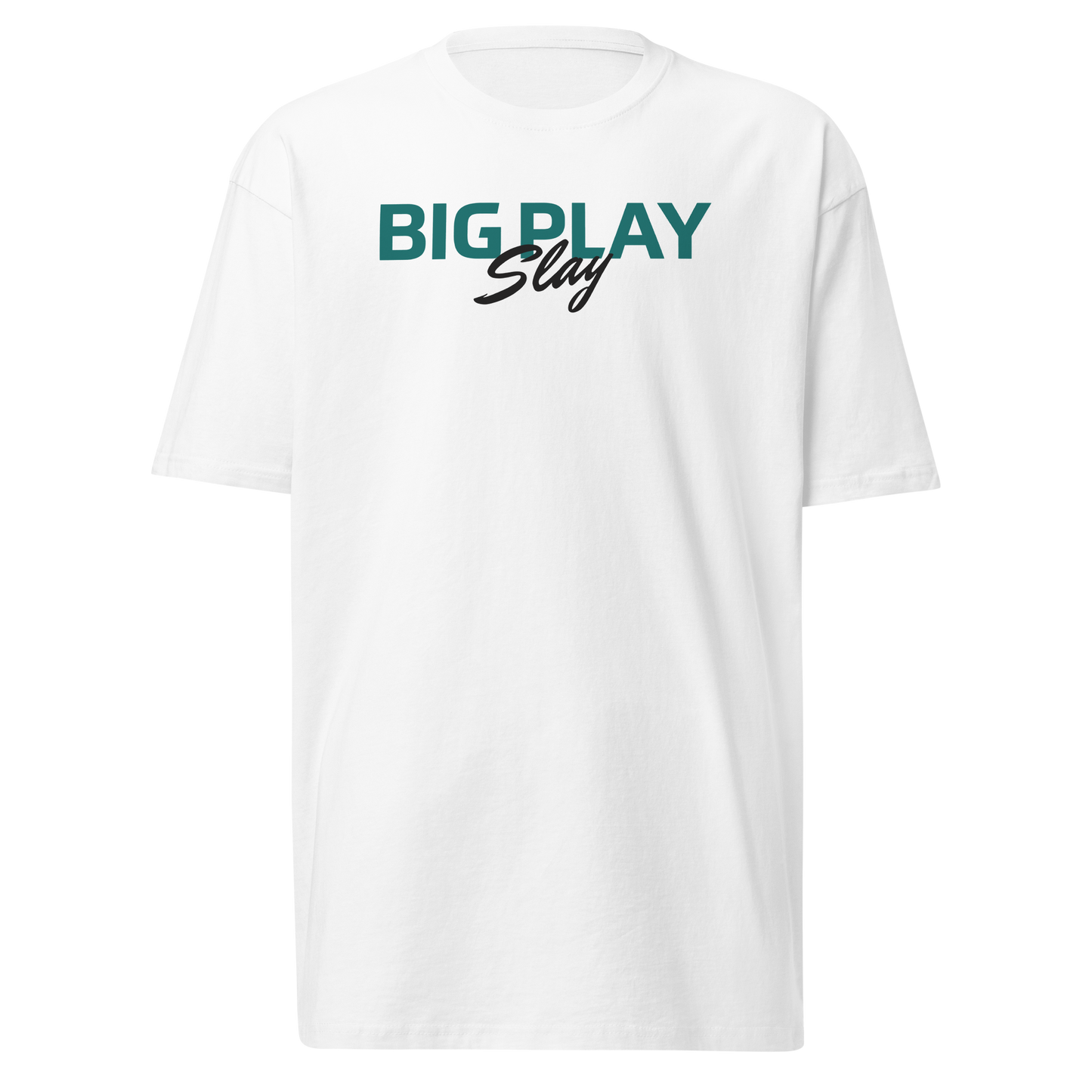 Darius Slay "Big Play Slay" Shirt