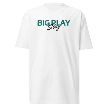 Darius Slay "Big Play Slay" Shirt