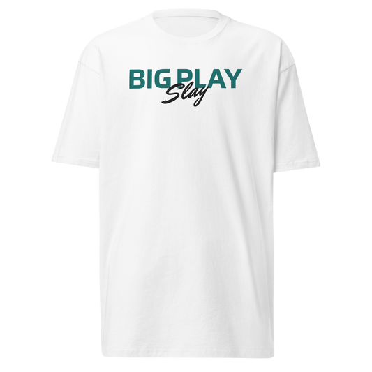 Darius Slay "Big Play Slay" Shirt