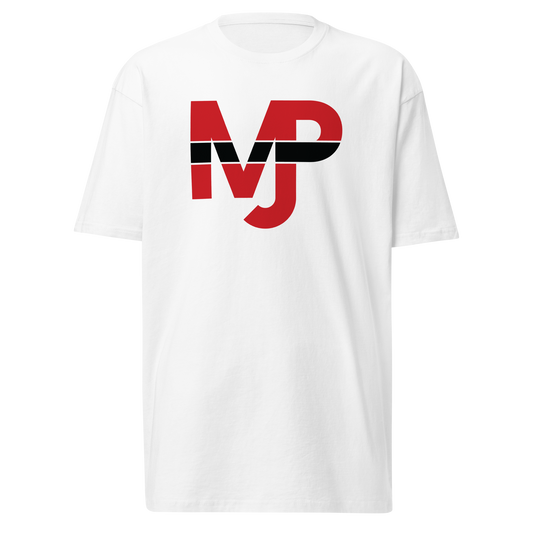 Mycah Pittman  "Logo" Shirt
