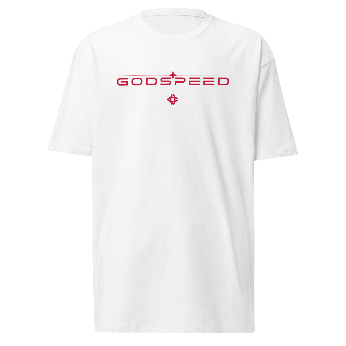 Cam Whitmore ™ "God Speed" Shirt