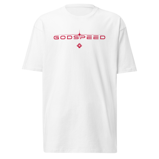 Cam Whitmore ™ "God Speed" Shirt